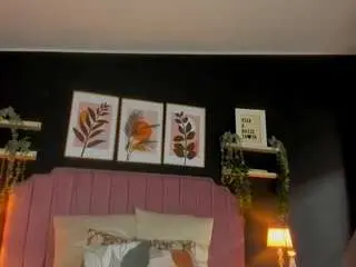 Niikkyy1  live sex cam