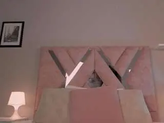 Nova-silk  live sex cam