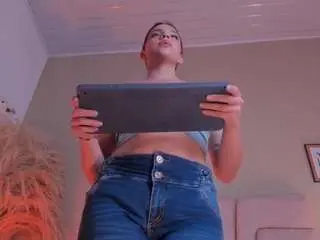 Nova-silk  live sex cam