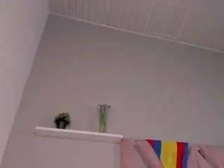 Nova-silk  live sex cam