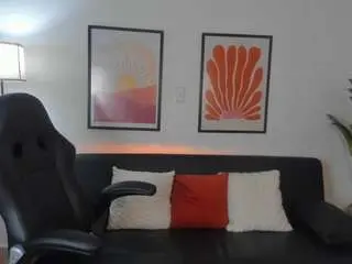 Nova-silk  live sex cam