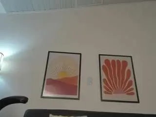 Nova-silk  live sex cam