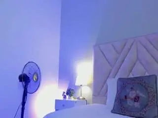 Nova-silk  live sex cam