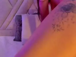 Nova-silk  live sex cam