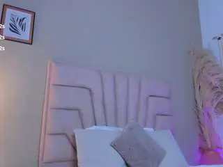 Nova-silk  live sex cam