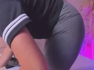 Nova-silk  live sex cam