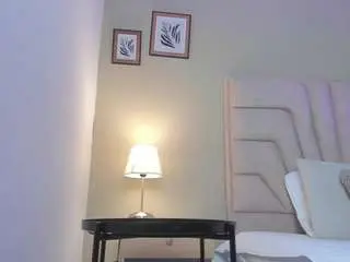 Nova-silk  live sex cam