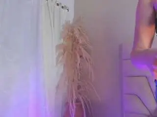 Nova-silk  live sex cam