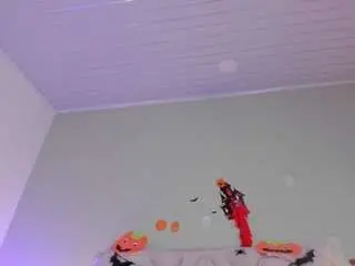 Nova-silk  live sex cam