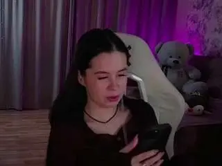 Odellhermosilla  live sex cam