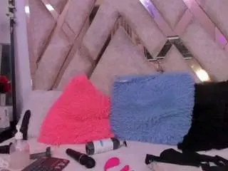 Samarajune  live sex cam