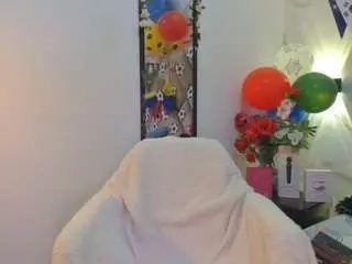 Samarajune  live sex cam