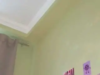Sophiacorrales  live sex cam