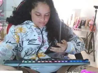 Soyglorymar  live sex cam