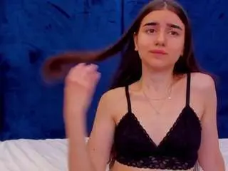 Teny-shy  live sex cam