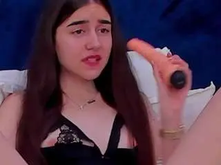 Teny-shy  live sex cam