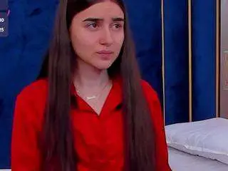 Teny-shy  live sex cam