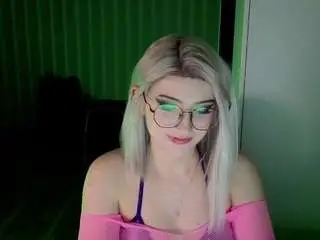 Velvetsirenx  live sex cam