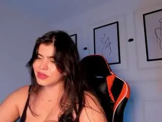 Veronica185  live sex cam