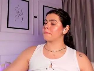 Veronica185  live sex cam