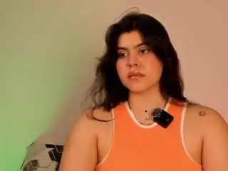Veronica185  live sex cam