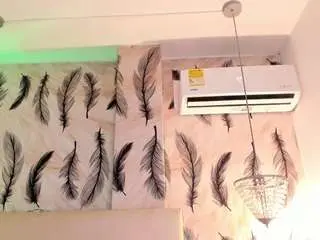 Viviprinncess  live sex cam