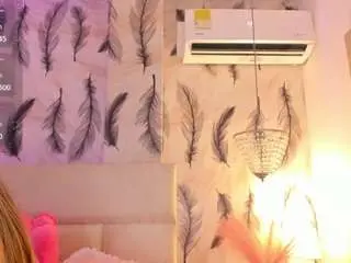 Viviprinncess  live sex cam