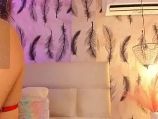 Viviprinncess  live sex cam