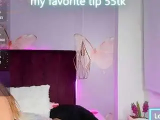 Viviprinncess  live sex cam