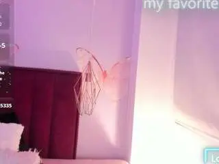 Viviprinncess  live sex cam