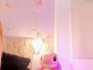 Viviprinncess  live sex cam