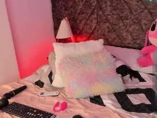 Viviprinncess  live sex cam