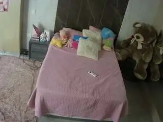 Voyeurcam-casa-salsa-bedroom-3  live sex cam