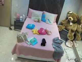 Voyeurcam-casa-salsa-bedroom-3  live sex cam