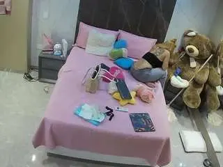 Voyeurcam-casa-salsa-bedroom-3  live sex cam