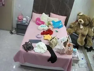 Voyeurcam-casa-salsa-bedroom-3  live sex cam