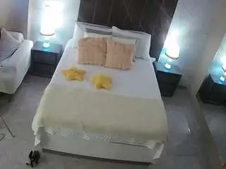 Voyeurcam-casa-salsa-bedroom-3  live sex cam