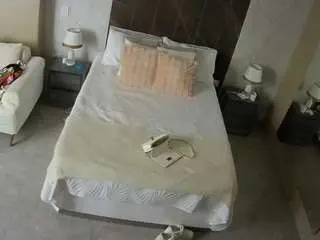 Voyeurcam-casa-salsa-bedroom-3  live sex cam