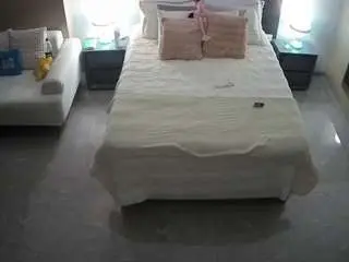 Voyeurcam-casa-salsa-bedroom-3  live sex cam