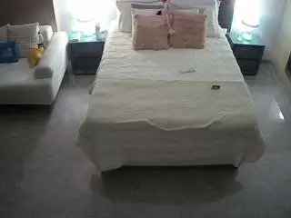 Voyeurcam-casa-salsa-bedroom-3  live sex cam