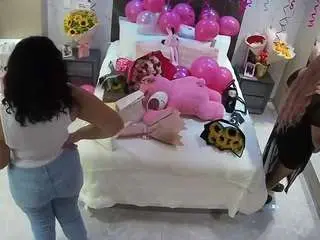 Voyeurcam-casa-salsa-bedroom-3  live sex cam