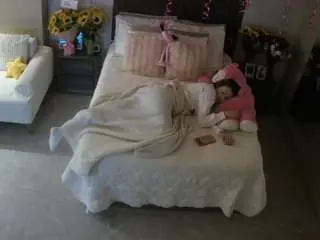 Voyeurcam-casa-salsa-bedroom-3  live sex cam