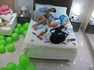 Voyeurcam-casa-salsa-bedroom-3  live sex cam