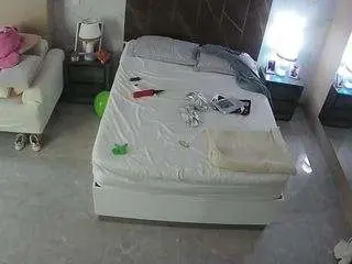 Voyeurcam-casa-salsa-bedroom-3  live sex cam