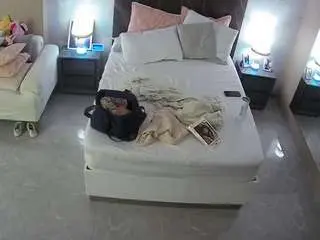 Voyeurcam-casa-salsa-bedroom-3  live sex cam