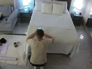 Voyeurcam-casa-salsa-bedroom-3  live sex cam