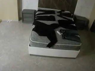 Voyeurcam-casa-salsa-bedroom-3  live sex cam