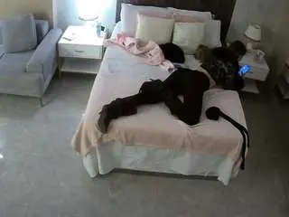 Voyeurcam-casa-salsa-bedroom-3  live sex cam