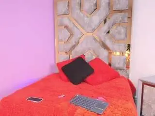 Zamira-taylor  live sex cam