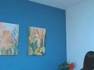 Zamira-taylor  live sex cam